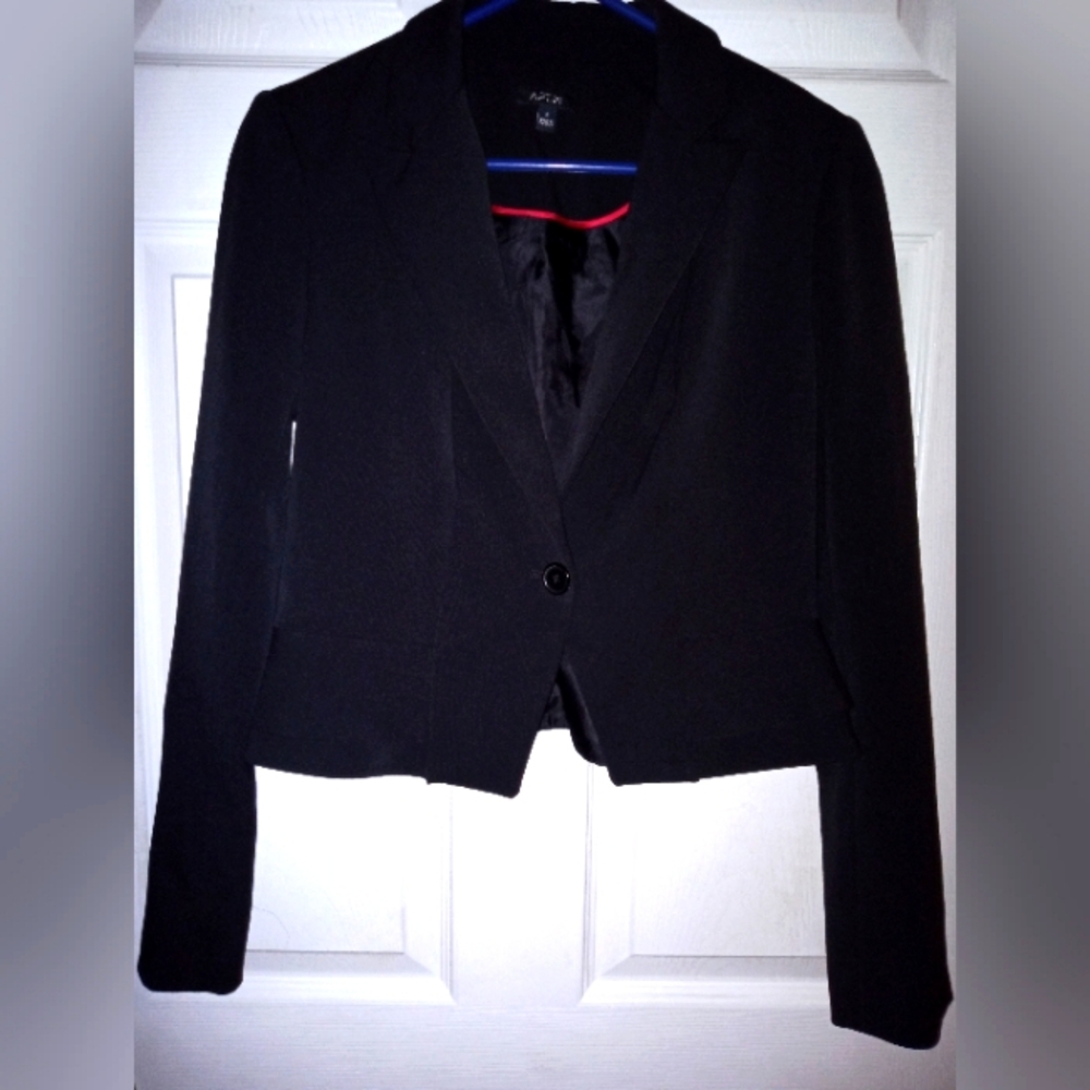 APT.9 WOMENS BLAZER